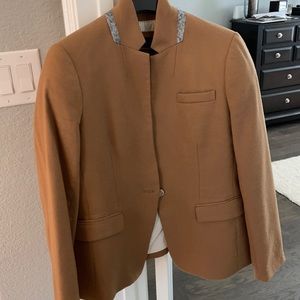 J Crew Regent blazer